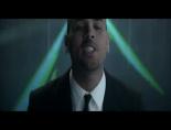 brown - Chris Brown - Turn Up The Music Videosu