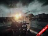Medal of Honor Warfighter Gameplay
