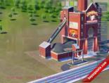 SimCity - GlassBox Motoruna Yakın Bakış
