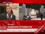 Başbakan'ın İstanbul mesaisi online video izle