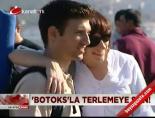 botoks - 'Botoks'la terlemeye son! Videosu