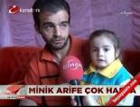 Minik Arife çok hasta online video izle