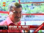 rayic bedeli - Köylüde '2B' paniği! Videosu