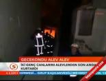 Gecekondu Alev Alev