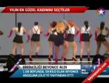 Birinciliği Beyonce Aldı