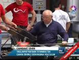 Camdaki Sihir