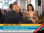 Kadına şiddet sorunu