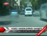 Esed Askerlerinin Vahşeti online video izle