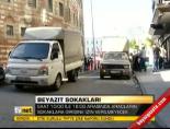 Beyazıt Sokakları