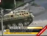 besar esad - Suriye'de İşgence Videosu