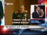 bekir bozdag - 'Biz Şapkayı Alıp Gitmedik' Videosu