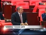 mehmet haberal - 'Haberal' Yasası Çıktı Videosu