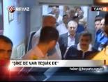 tff - 'Şike de Var Teşvik de' Videosu