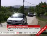 turgut ozal - Çillioğlu savcısı, Özal ve Bitlis dosyalarını istedi Videosu