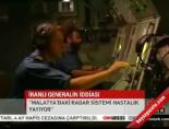radyasyon - İranlı general: Radar sistemi hastalık yayıyor Videosu