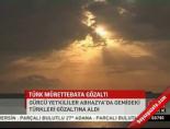 gurcistan - Türk mürettabatına gözaltı Videosu
