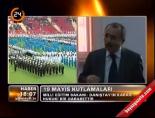 19 mayis - Milli Eğitim Bakanı 'Danıştay'ın kararı hukuki bir garabettir' Videosu
