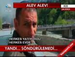 Alev Alev!