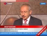 Arap Baharı