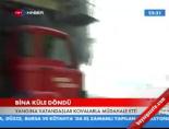 Bina Küle Döndü