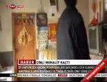Çinli Muhalif Kaçtı