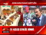 Ankara'daki Artvin