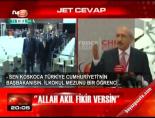 CHP'de arap baharı