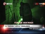 14 Terörist Böyle Yakalandı online video izle
