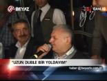 binali yildirim - 'Uzun Duble Bir Yoldayım' Videosu