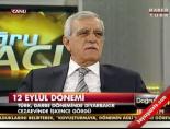 ahmet turk - Gardiyan Coplarında Allah Yok Peygamber Tatilde Yazıyordu Videosu