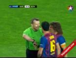 milan - Barcelona:1 AC Milan:0 Gol: Lionel Messi Videosu