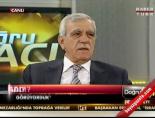 ahmet turk - Ahmet Türk: Sopalarda Allah Yok, Peygamber Tatile Çıktı Yazıyordu Videosu