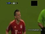 marsilya - Marseille 0 – 2 Bayern Munich Videosu
