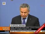 12 eylul davasi - ''12 Eylül Davası'na müdahilli kararı alındı'' Videosu