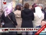 Ankara'da soba faciası online video izle