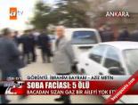 Ankara'da soba faciası: 5 ölü online video izle