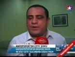 AntepSpor'da Çete Operasyonu online video izle