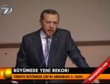 ekonomik buyume - Büyümede yeni rekor! Videosu