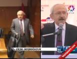 Çiçek; Boşboğazlık