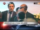 Erdoğan'dan Atama Müjdesi online video izle