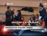 Erdoğan'dan Hoşgörü Örneği online video izle