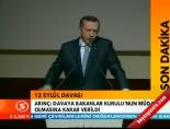Erdoğan'ın açıklamaları online video izle