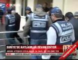 Gaziantepspor Başkanı gözaltında online video izle