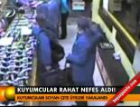 Kuyumcular rahat nefes aldı!