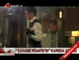 sahane misafir - 'Şahane Misafir'in kamera arkası Videosu