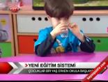 Yeni Eğitim Sistemi