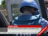 Suriye krizi