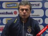 ibrahim toraman - Fenerbahçe Beşiktaş Maçı Özeti (Aykut Kocamanın Açıklamaları,) Videosu