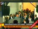 Erdoğan'dan kutlama yorumu online video izle
