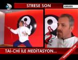 Strese Son